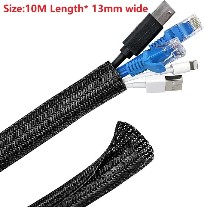 Cable Sleeves