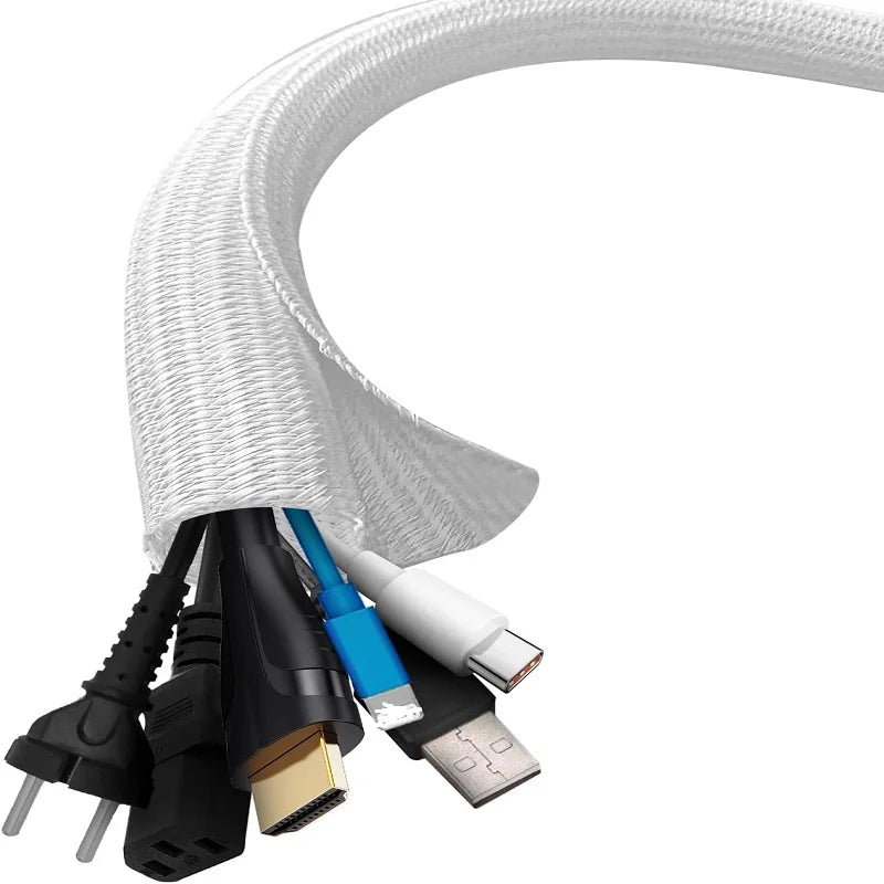 Cable Sleeves