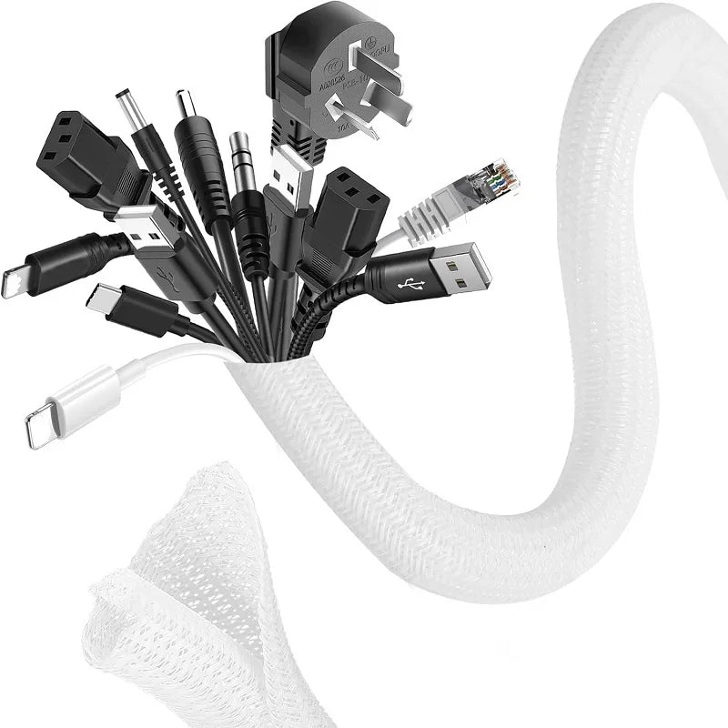 Cable Sleeves