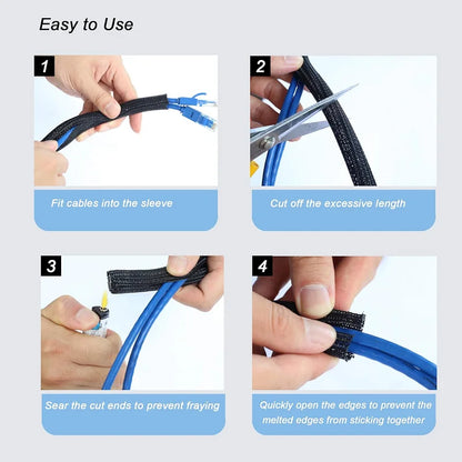 Cable Sleeves
