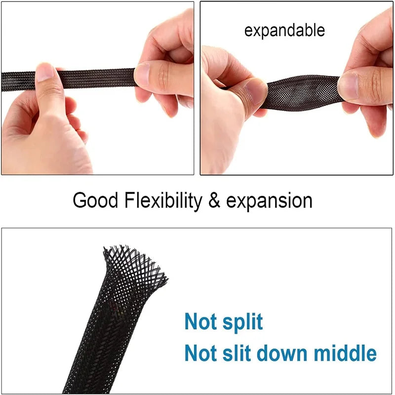 Cable Sleeves