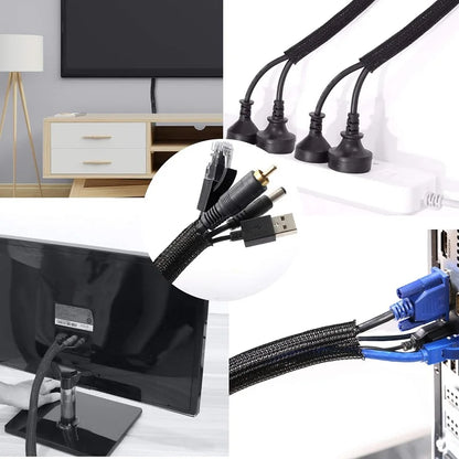 Cable Sleeves