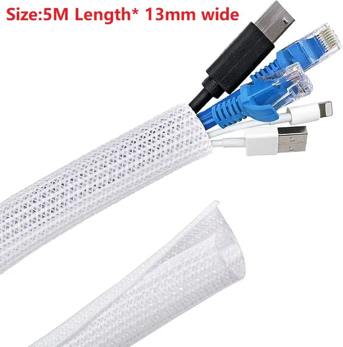 Cable Sleeves