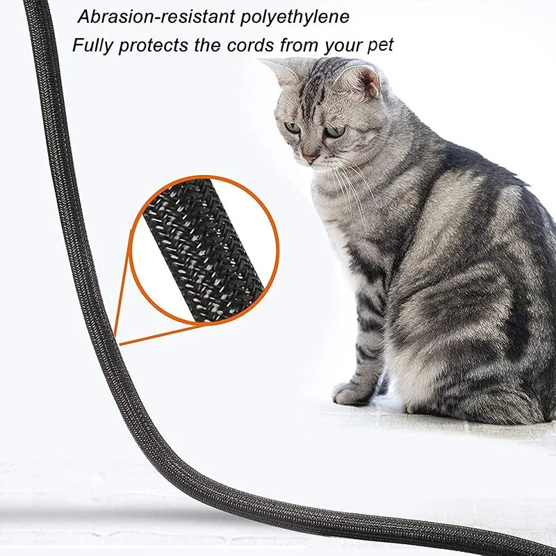 Cable Sleeves