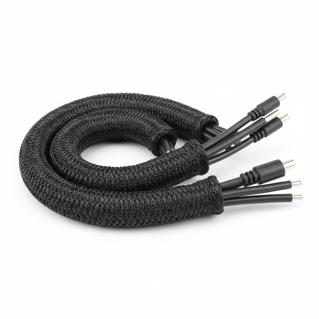 Cable Sleeves